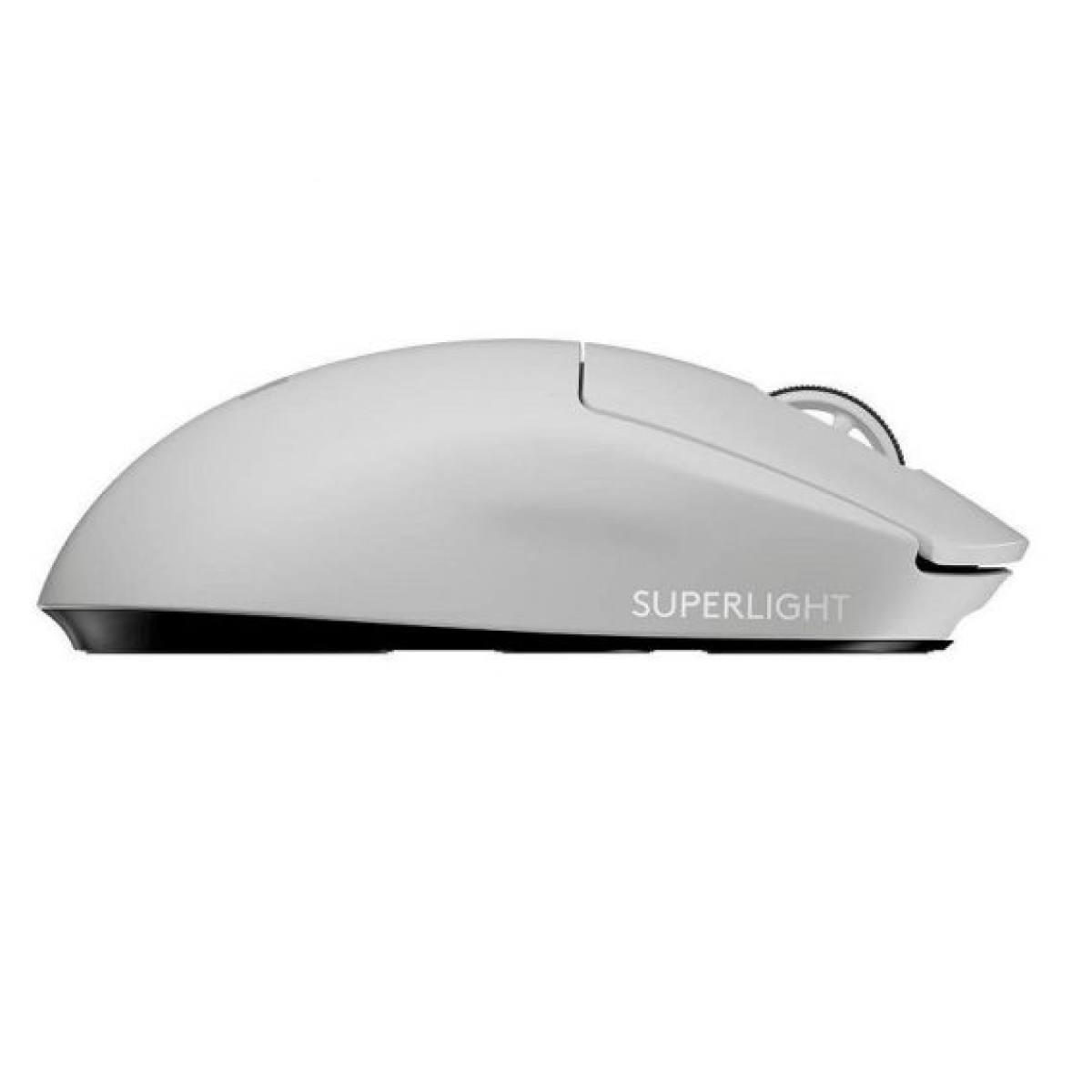 Logitech G Pro X Superlight Wireless